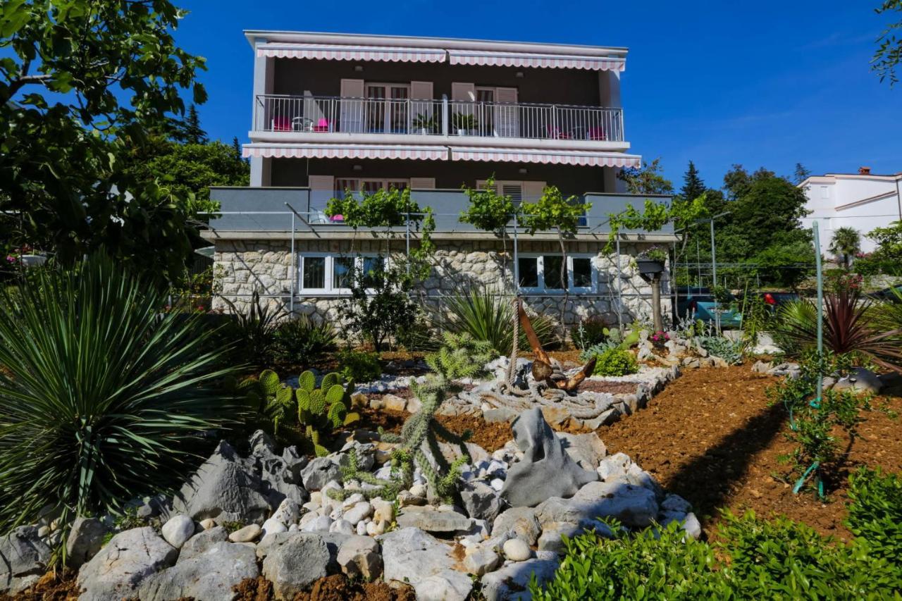 Hotel House Diana Dramalj Zewnętrze zdjęcie