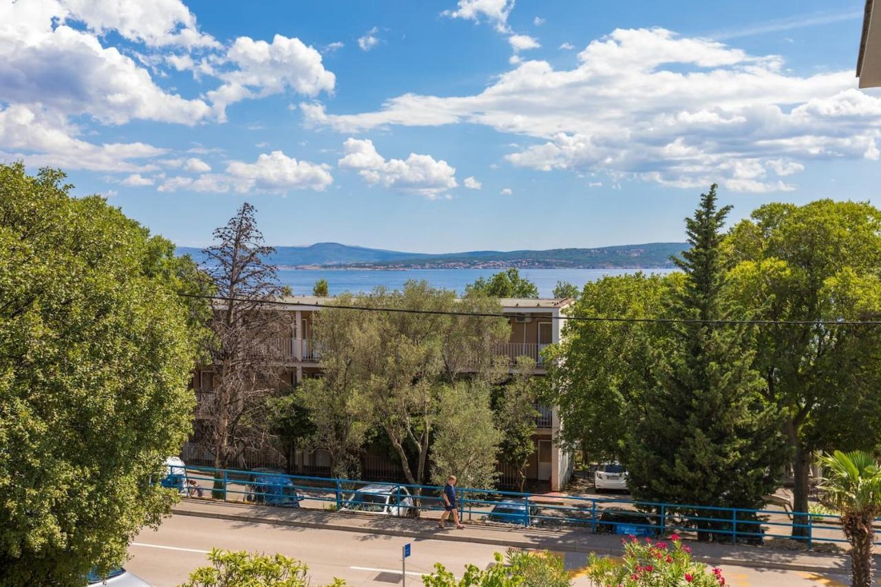 Hotel House Diana Dramalj Zewnętrze zdjęcie