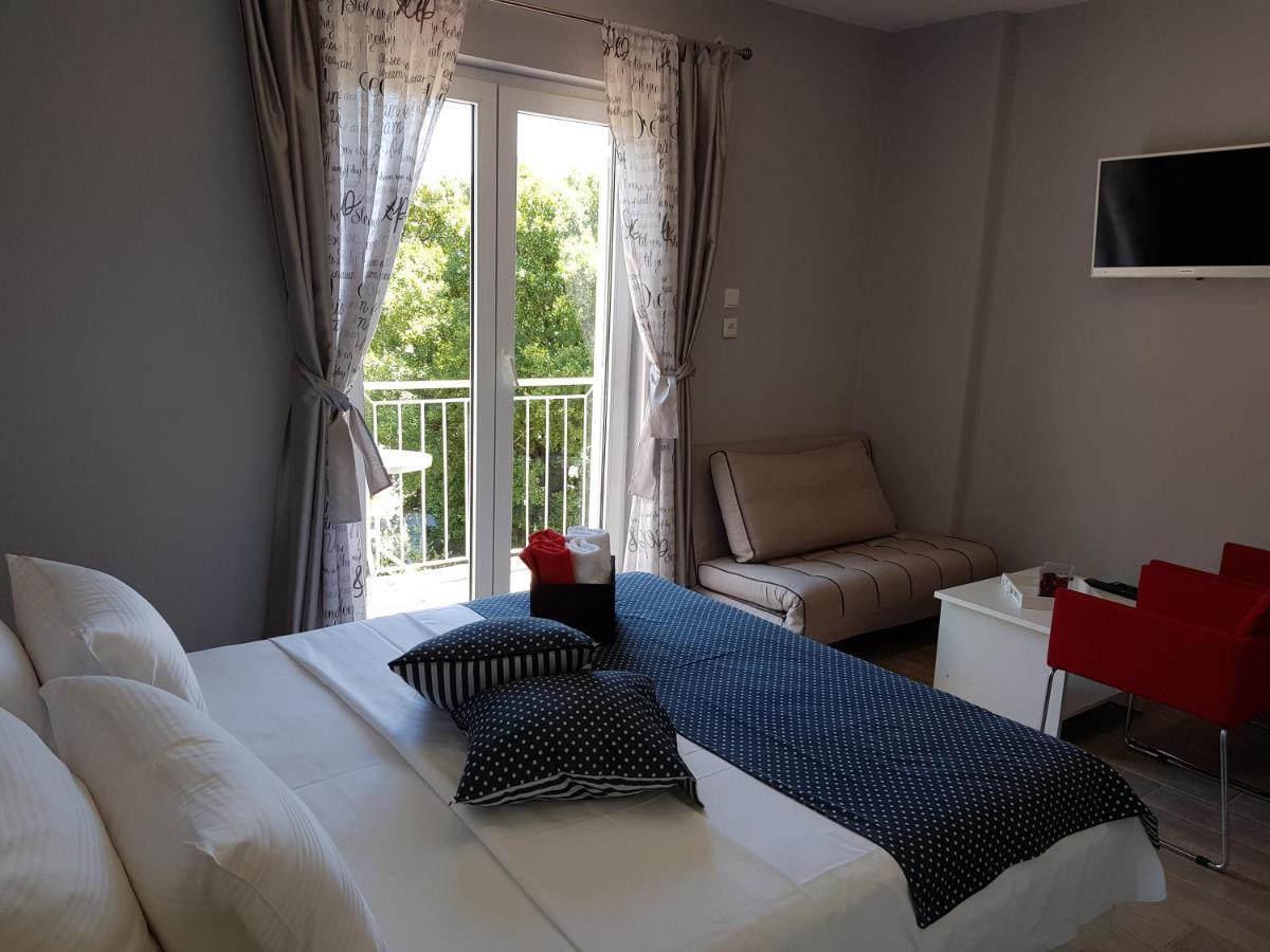 Hotel House Diana Dramalj Zewnętrze zdjęcie