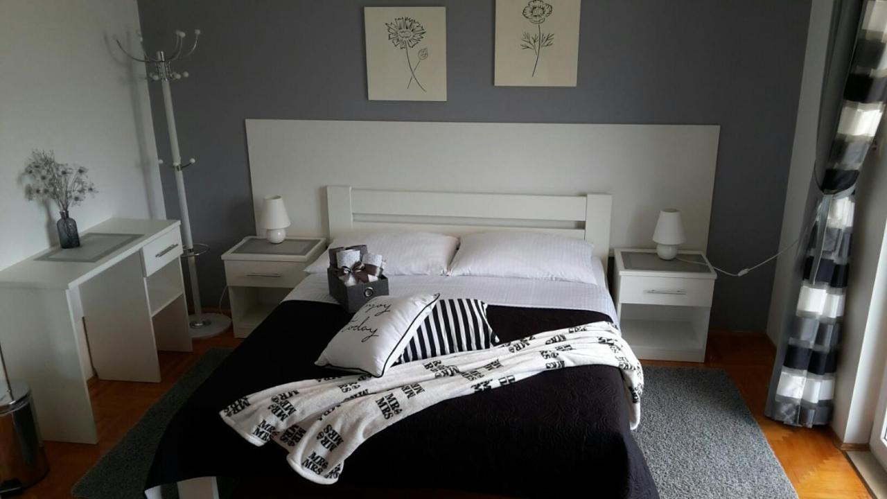 Hotel House Diana Dramalj Zewnętrze zdjęcie