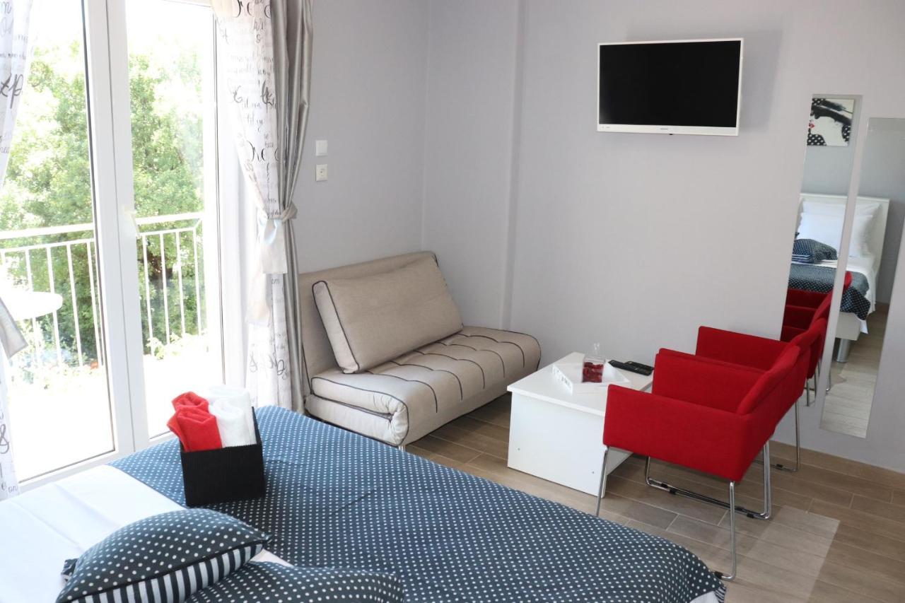 Hotel House Diana Dramalj Zewnętrze zdjęcie