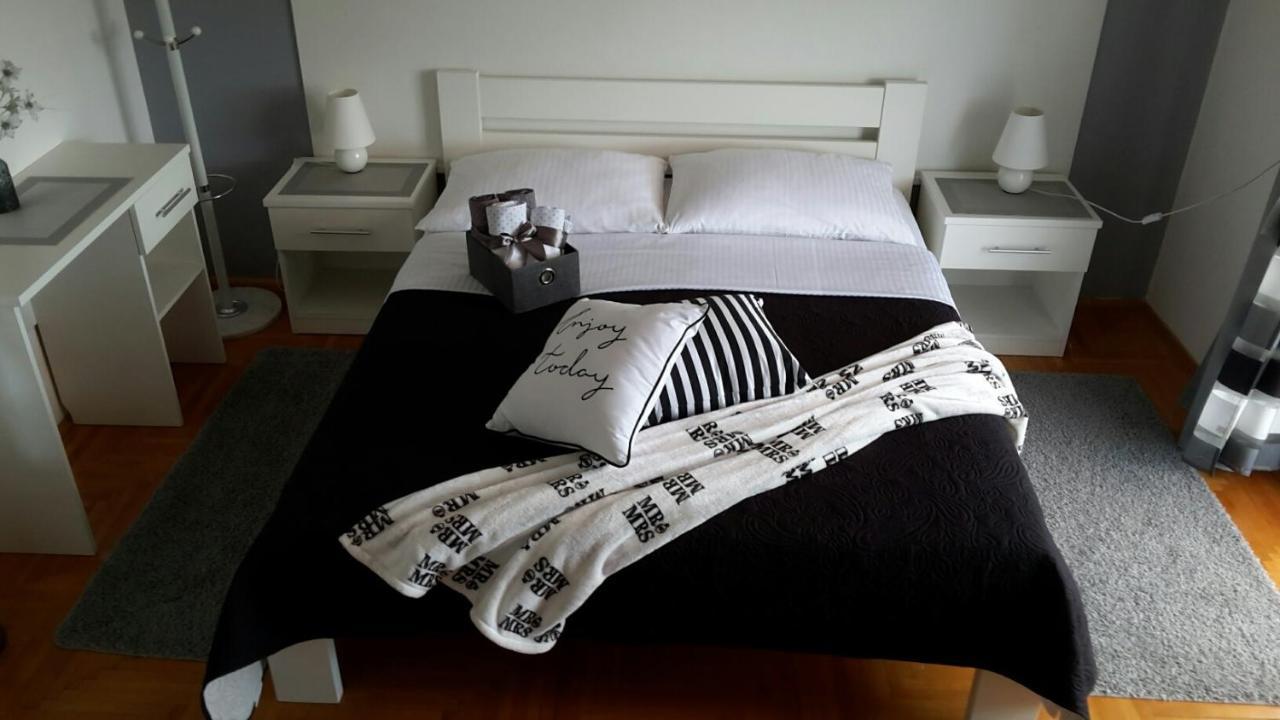 Hotel House Diana Dramalj Zewnętrze zdjęcie
