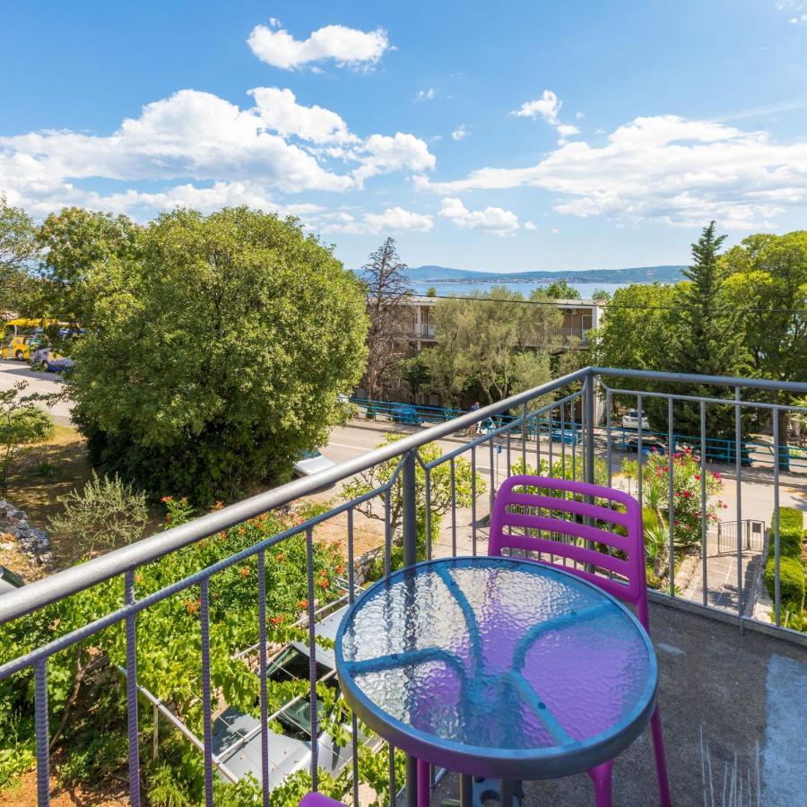 Hotel House Diana Dramalj Zewnętrze zdjęcie