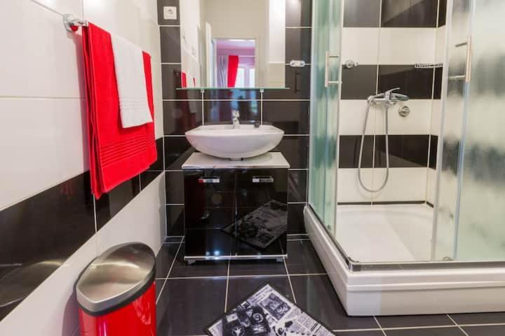 Hotel House Diana Dramalj Zewnętrze zdjęcie