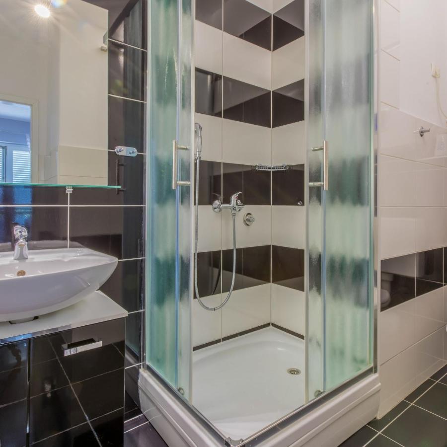 Hotel House Diana Dramalj Zewnętrze zdjęcie