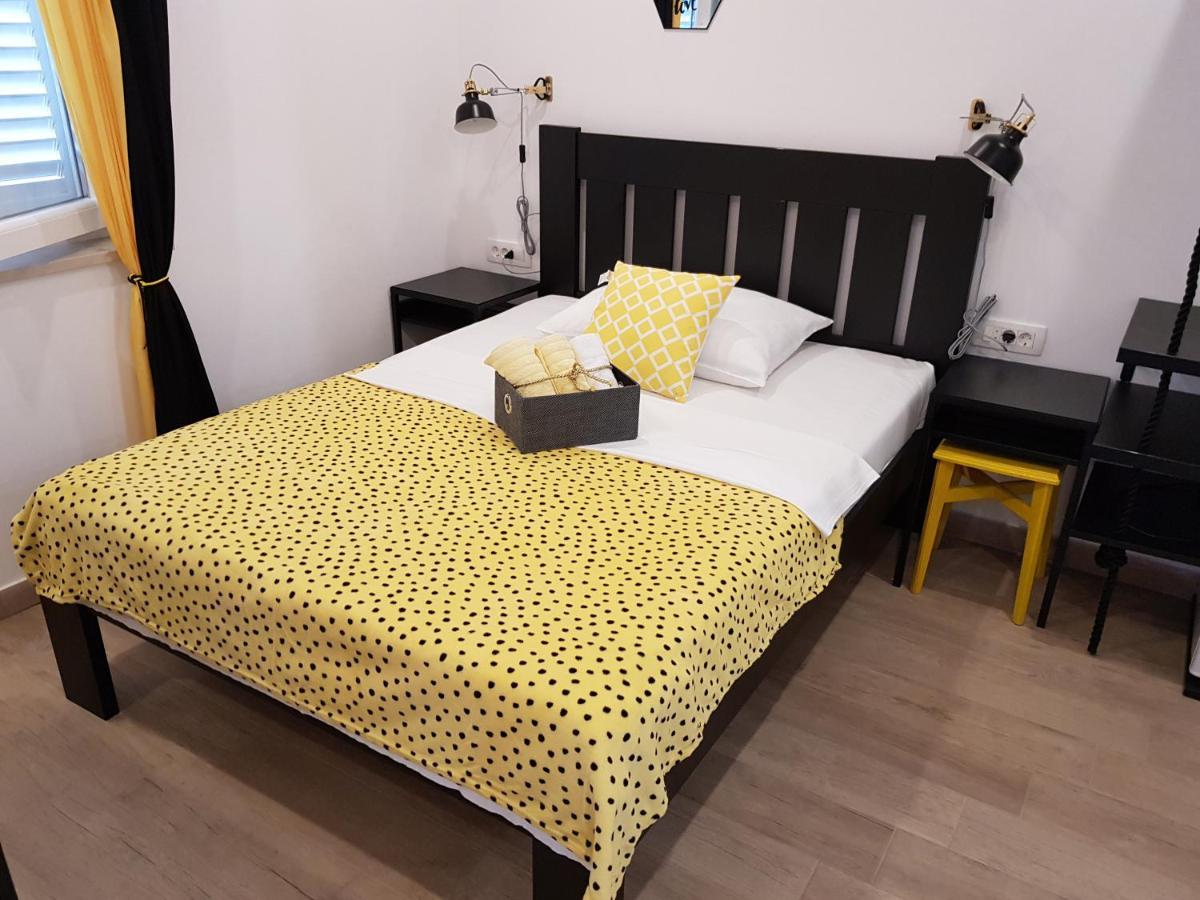 Hotel House Diana Dramalj Zewnętrze zdjęcie