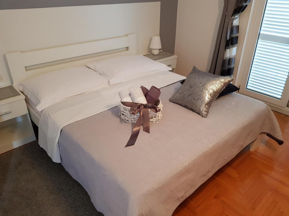 Hotel House Diana Dramalj Zewnętrze zdjęcie
