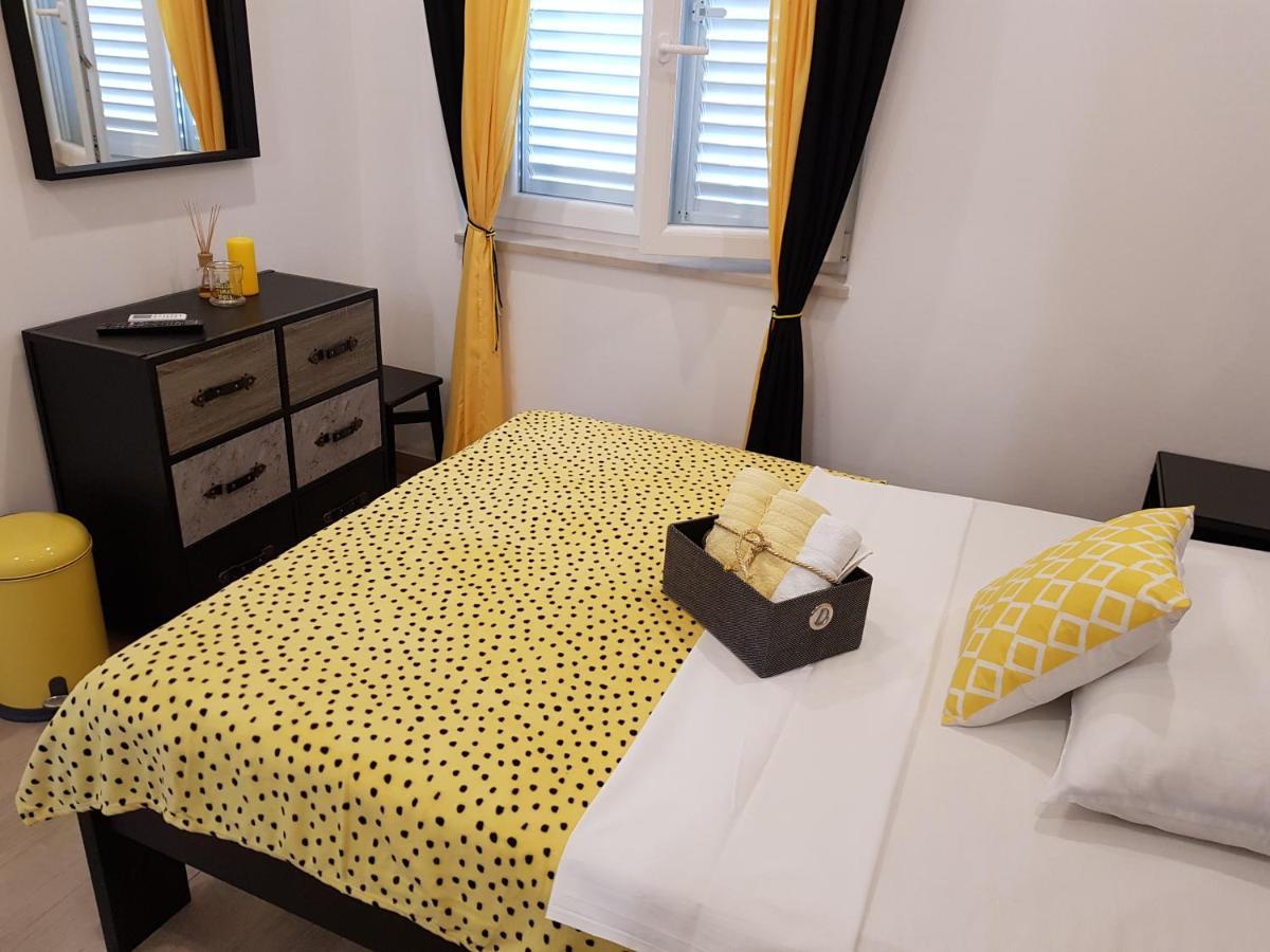Hotel House Diana Dramalj Zewnętrze zdjęcie