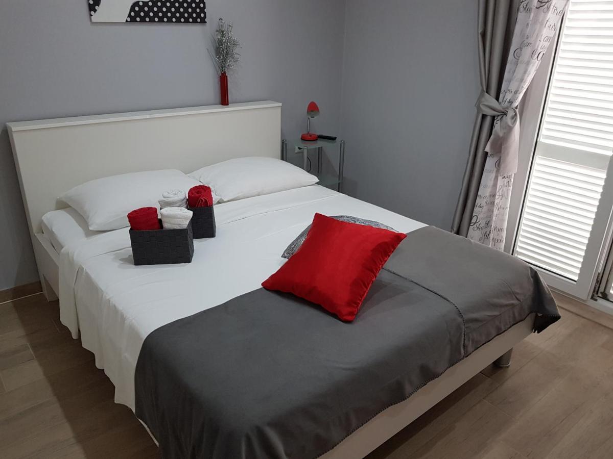 Hotel House Diana Dramalj Zewnętrze zdjęcie