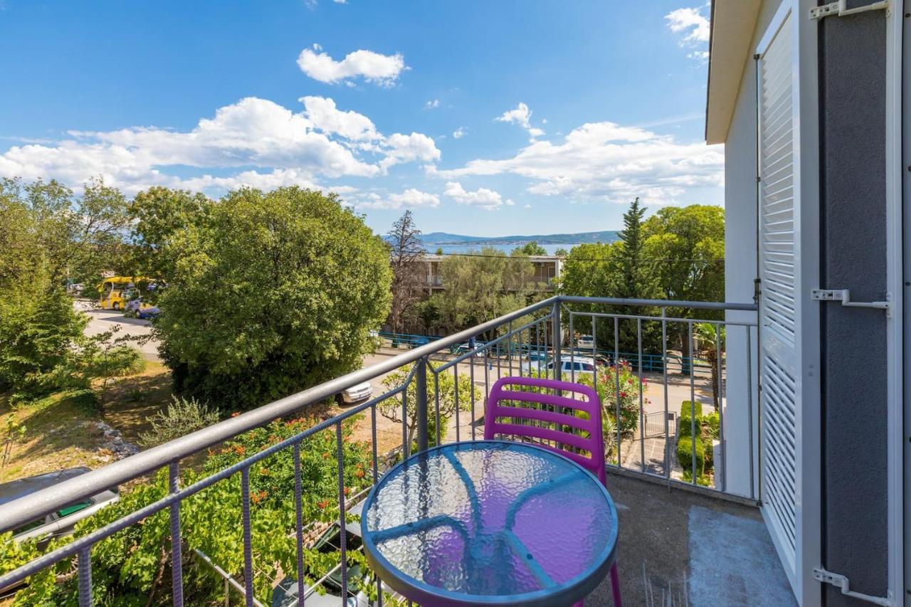 Hotel House Diana Dramalj Zewnętrze zdjęcie