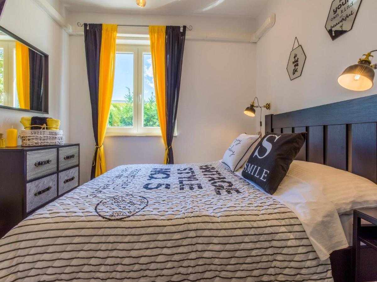 Hotel House Diana Dramalj Zewnętrze zdjęcie