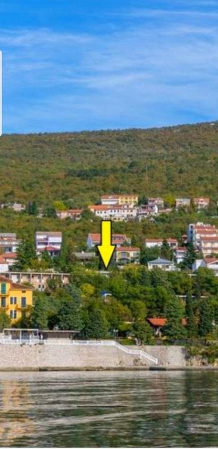 Hotel House Diana Dramalj Zewnętrze zdjęcie