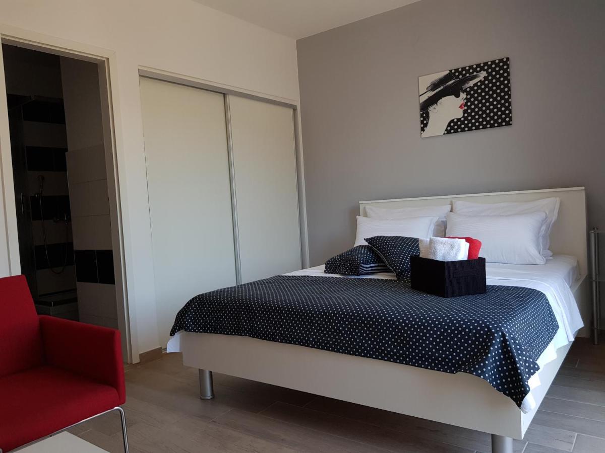 Hotel House Diana Dramalj Zewnętrze zdjęcie