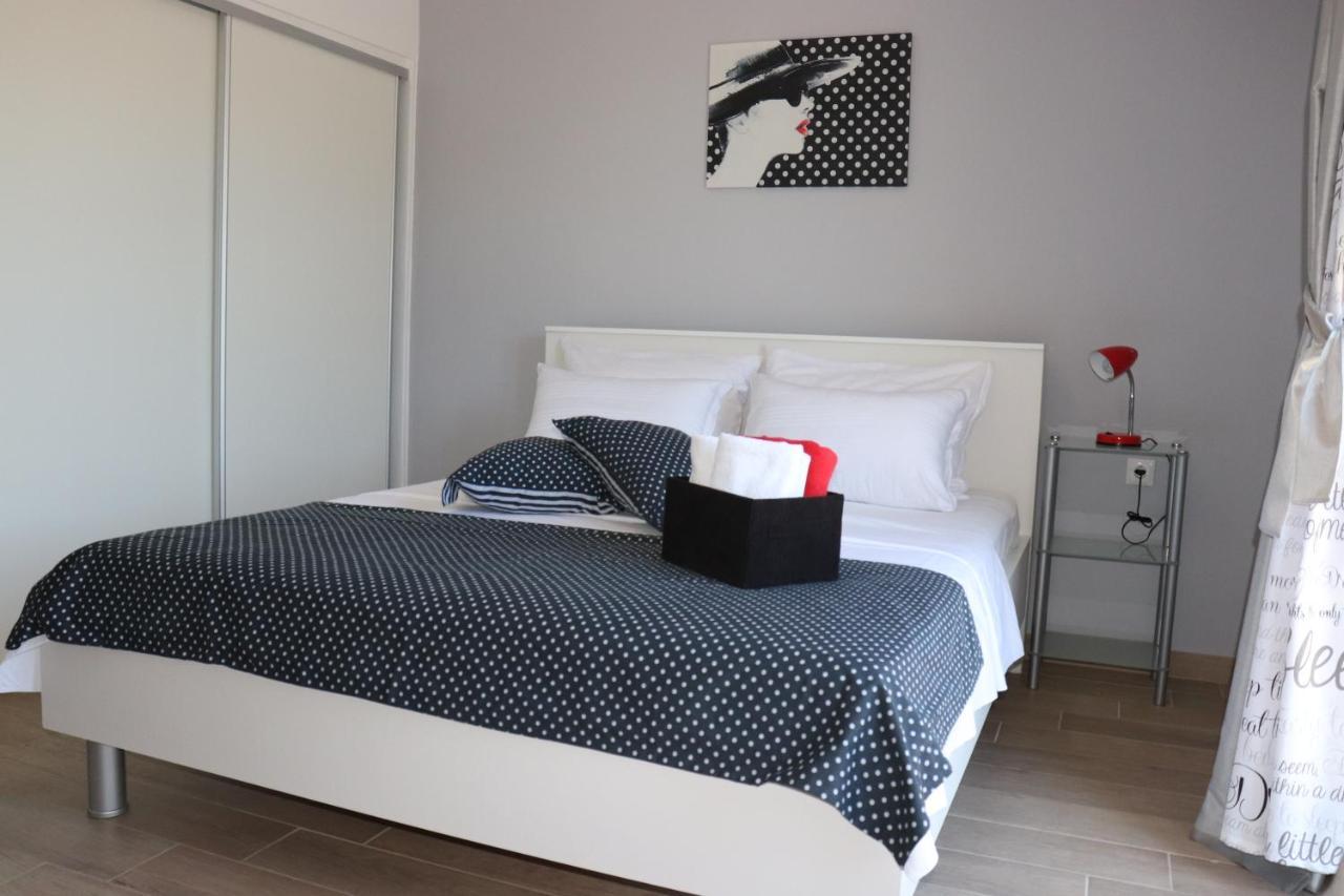 Hotel House Diana Dramalj Zewnętrze zdjęcie