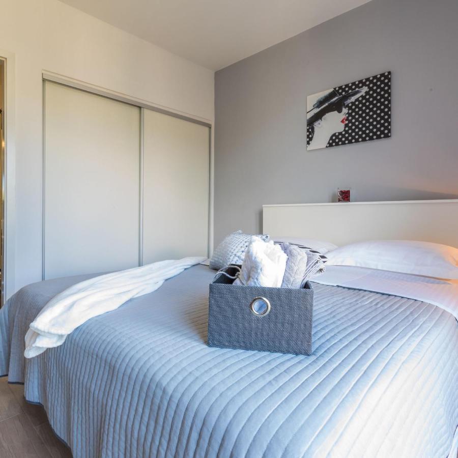 Hotel House Diana Dramalj Zewnętrze zdjęcie
