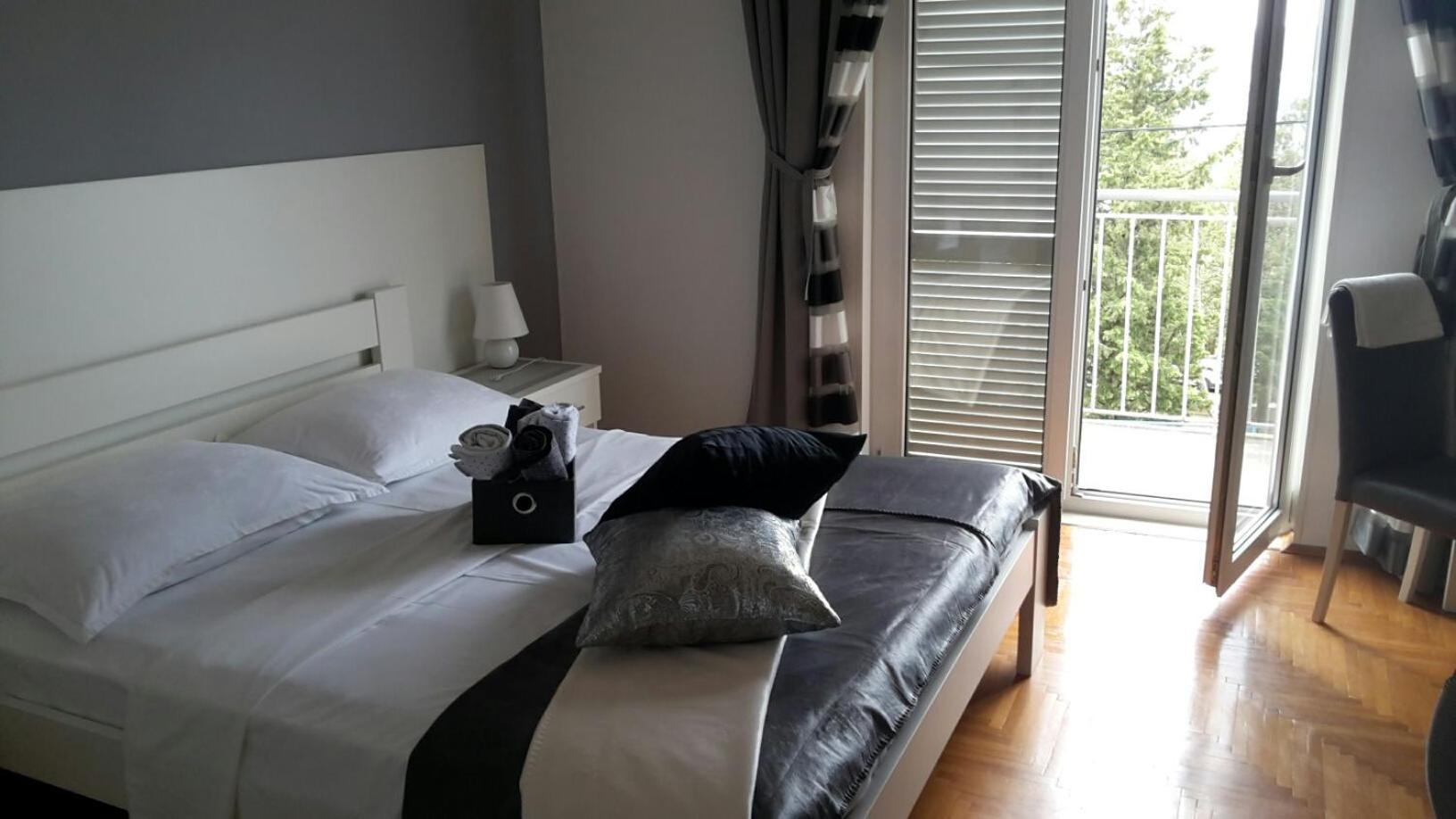 Hotel House Diana Dramalj Pokój zdjęcie