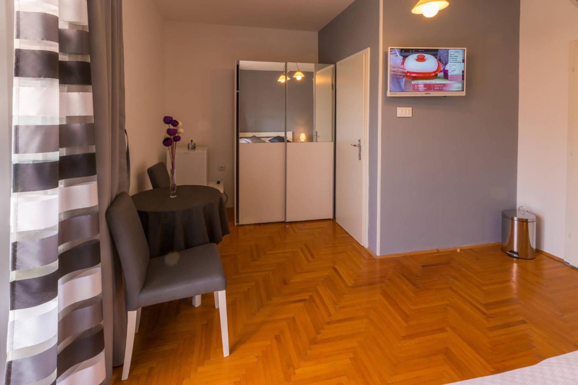 Hotel House Diana Dramalj Pokój zdjęcie