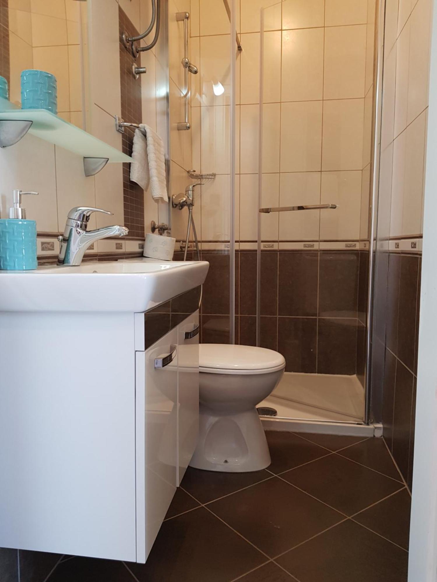 Hotel House Diana Dramalj Pokój zdjęcie