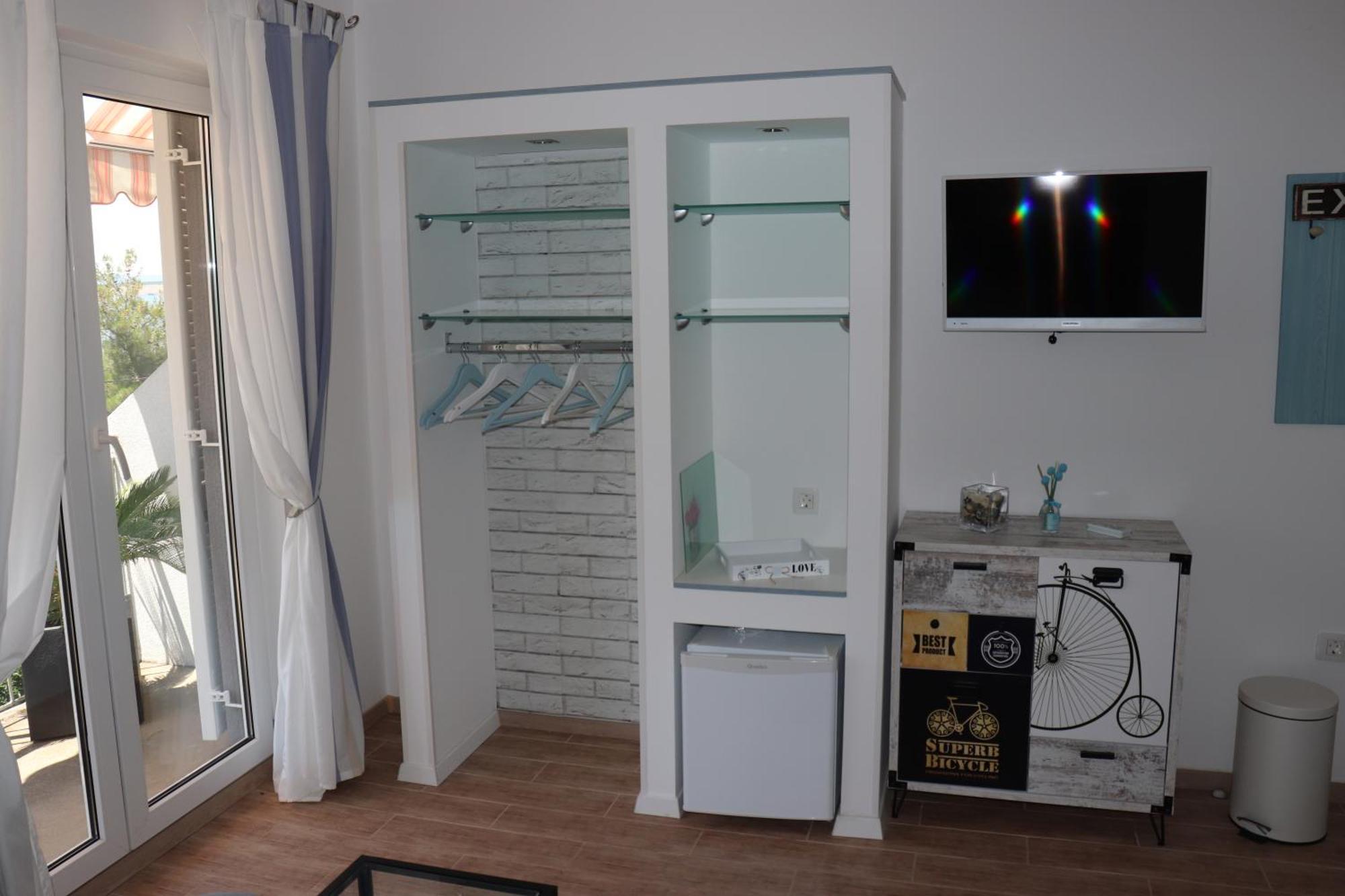Hotel House Diana Dramalj Pokój zdjęcie