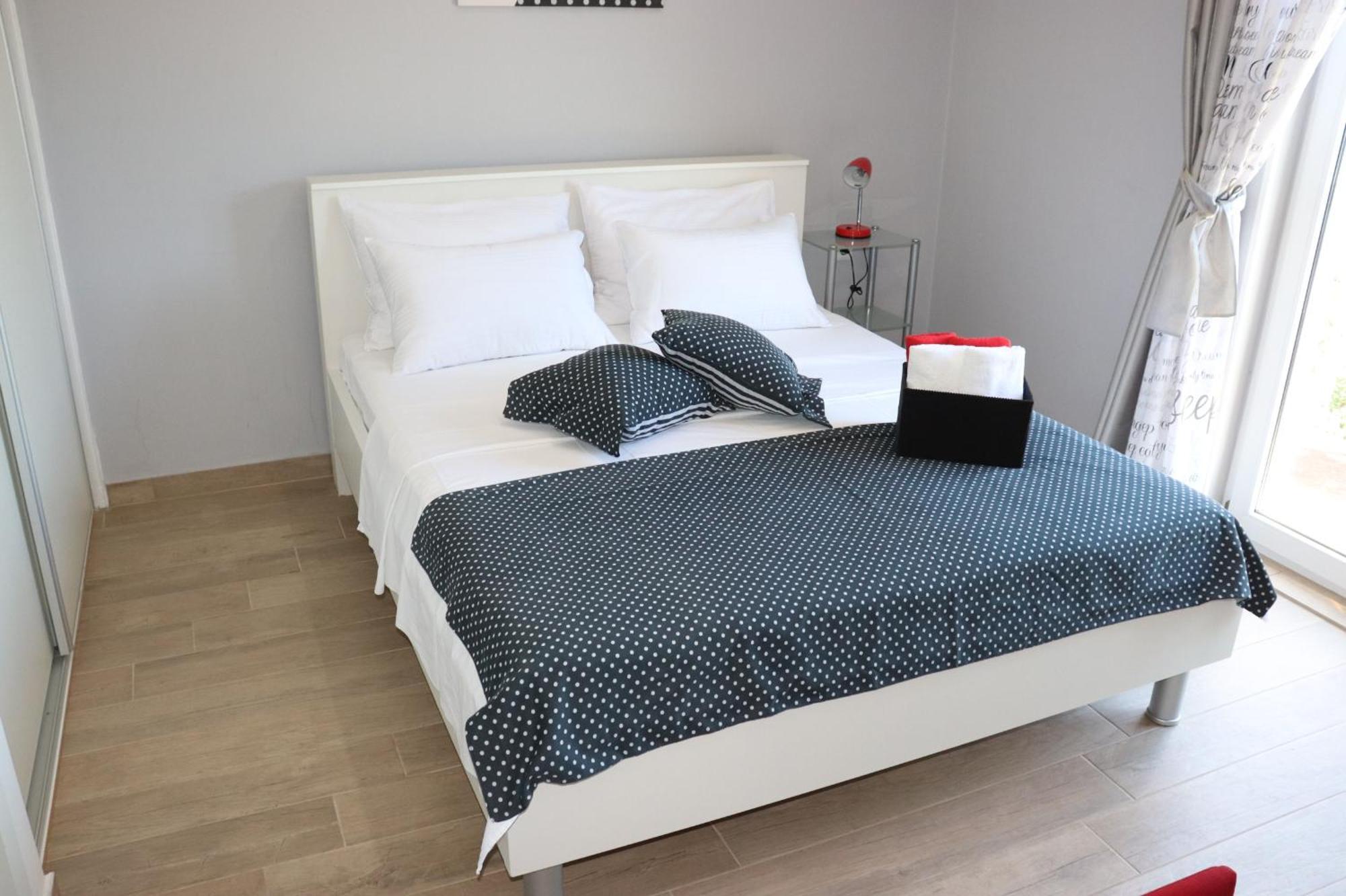 Hotel House Diana Dramalj Pokój zdjęcie