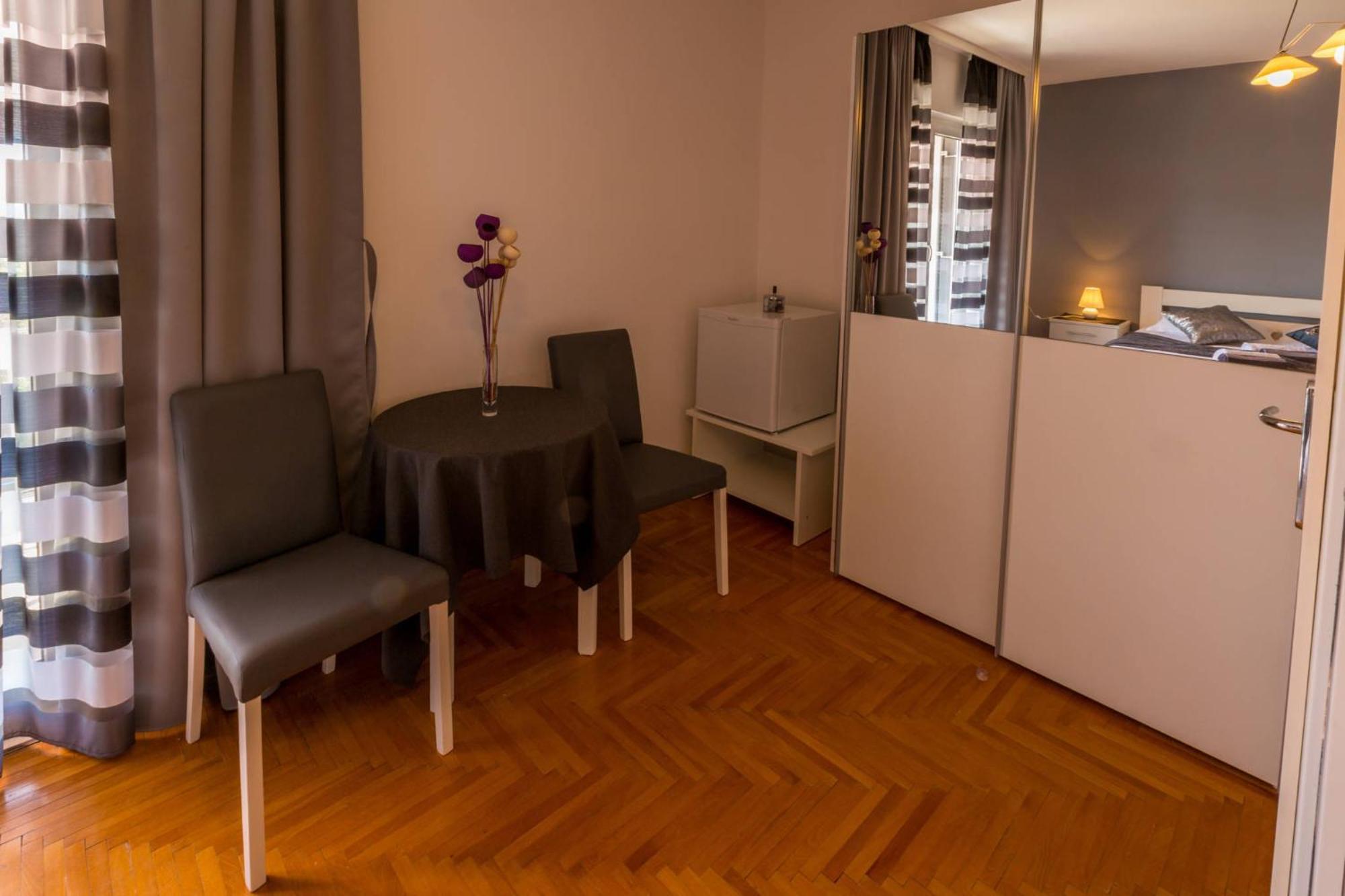 Hotel House Diana Dramalj Pokój zdjęcie