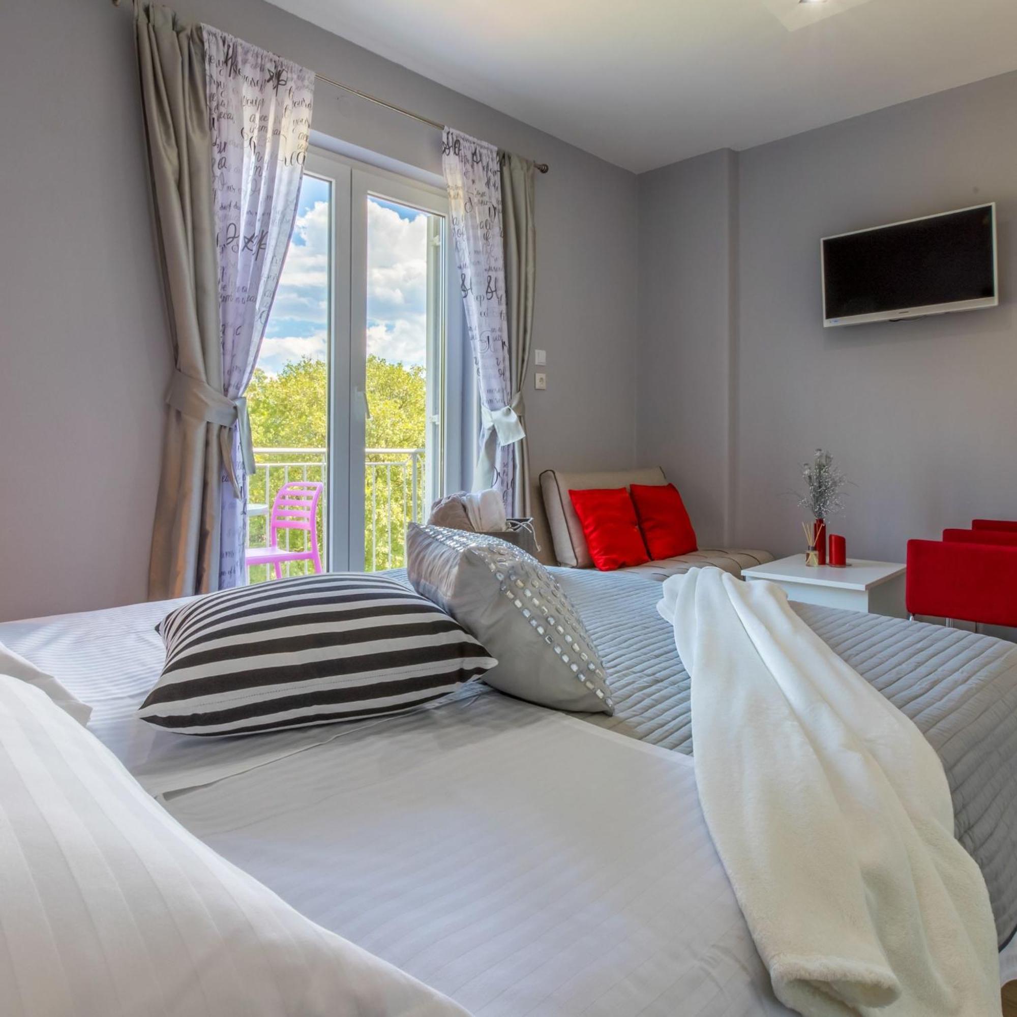 Hotel House Diana Dramalj Pokój zdjęcie