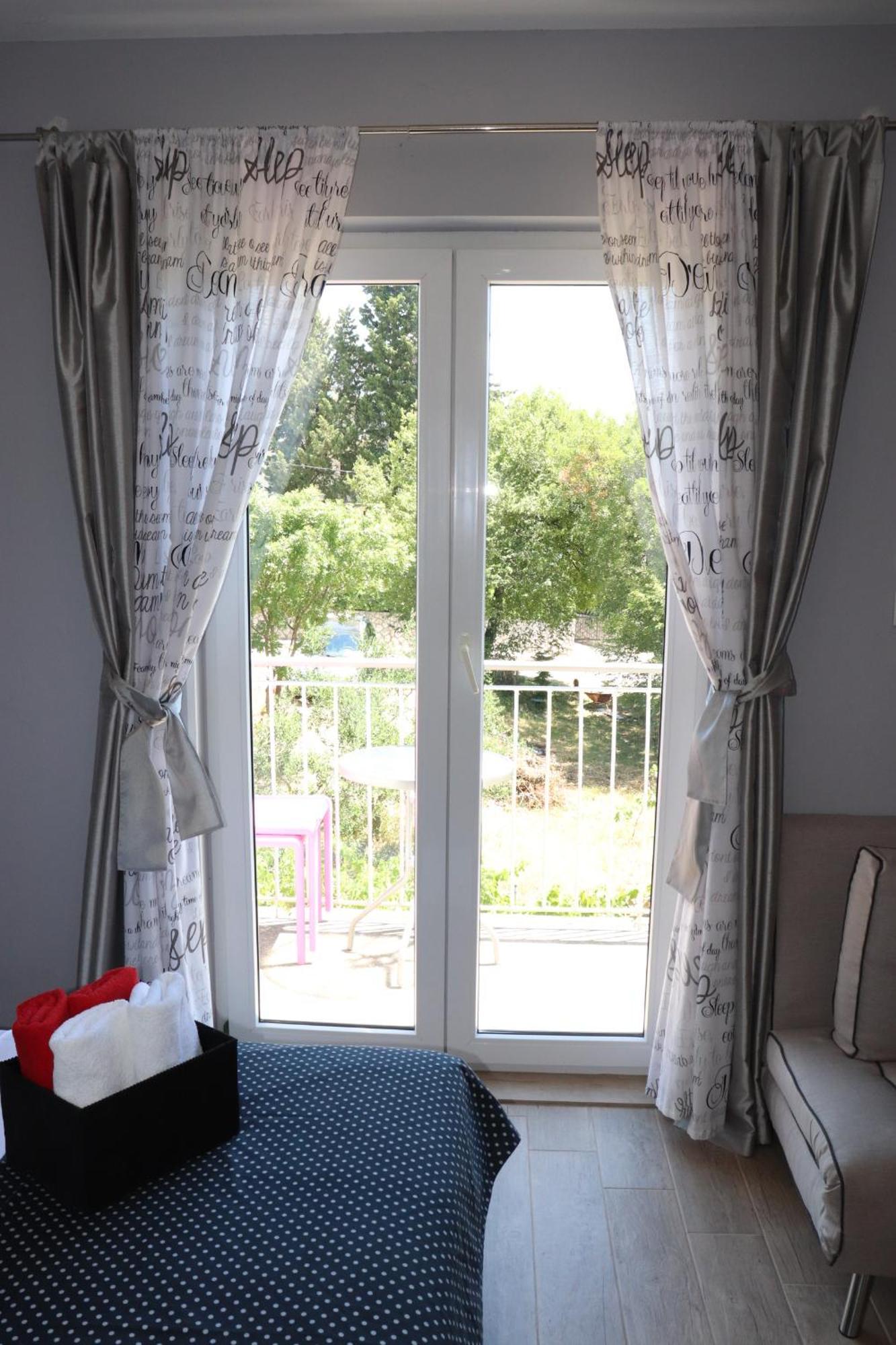 Hotel House Diana Dramalj Pokój zdjęcie