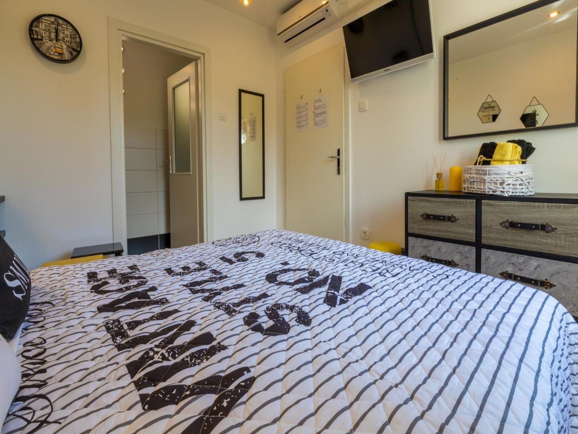 Hotel House Diana Dramalj Pokój zdjęcie